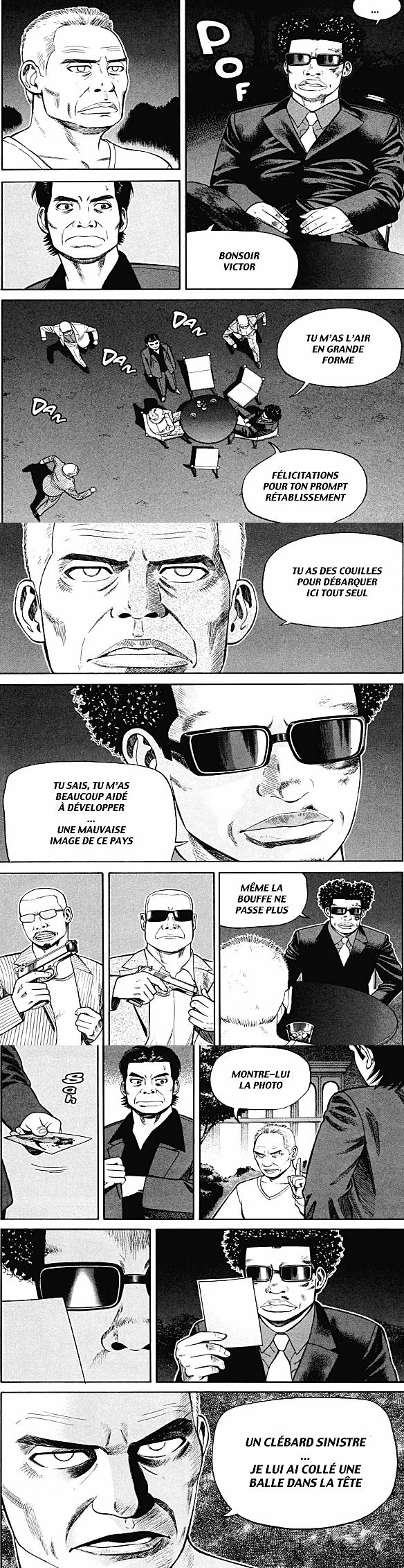 Read Beck (fr) Manga Online