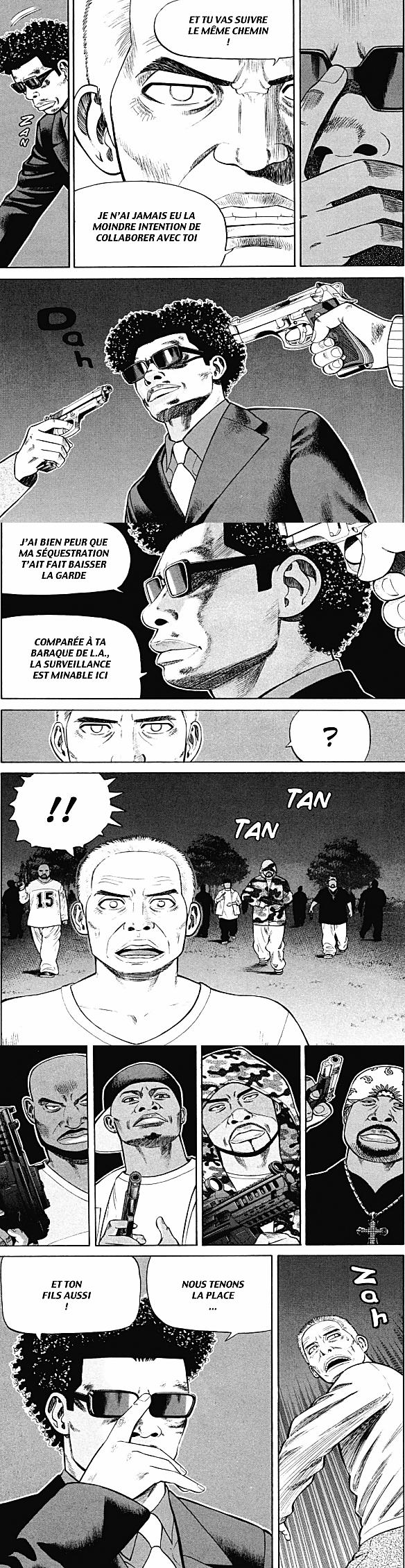 Read Beck (fr) Manga Online