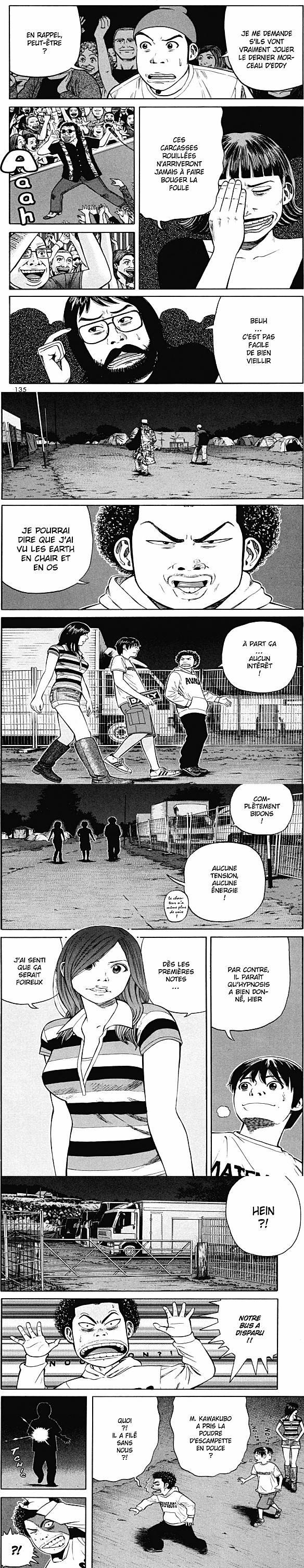 Read Beck (fr) Manga Online