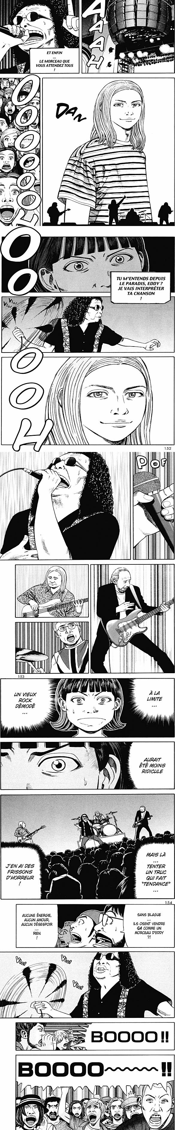 Read Beck (fr) Manga Online