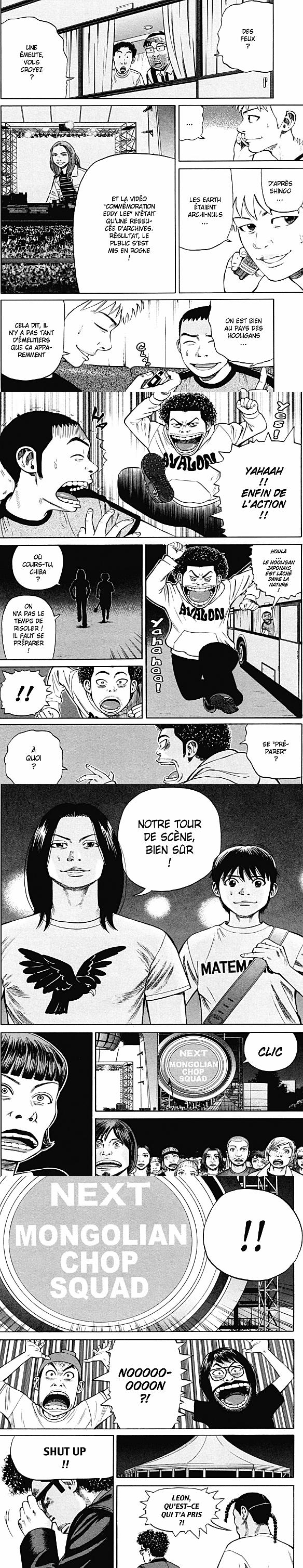 Read Beck (fr) Manga Online