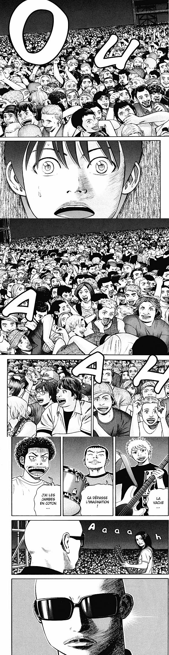 Read Beck (fr) Manga Online