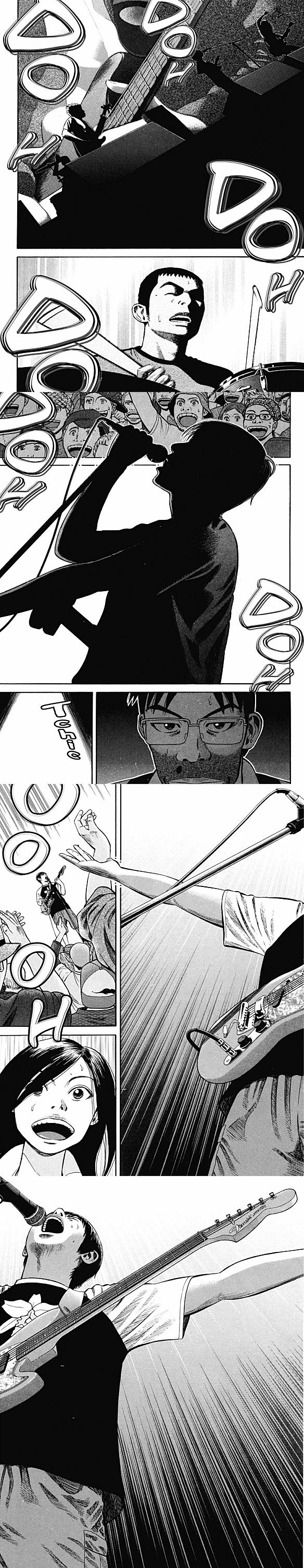 Read Beck (fr) Manga Online