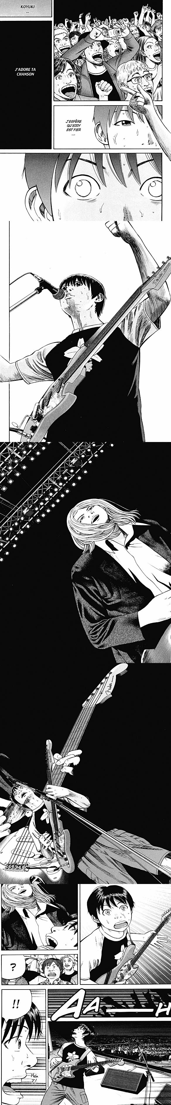 Read Beck (fr) Manga Online