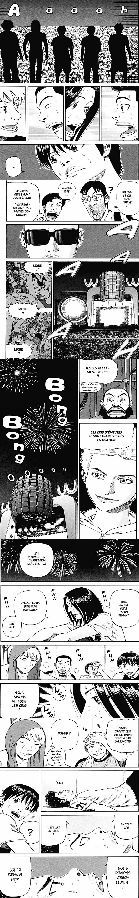 Read Beck (fr) Manga Online