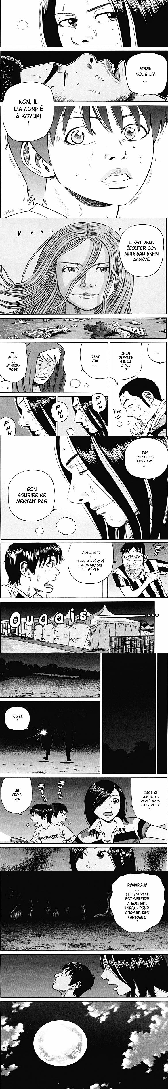 Read Beck (fr) Manga Online