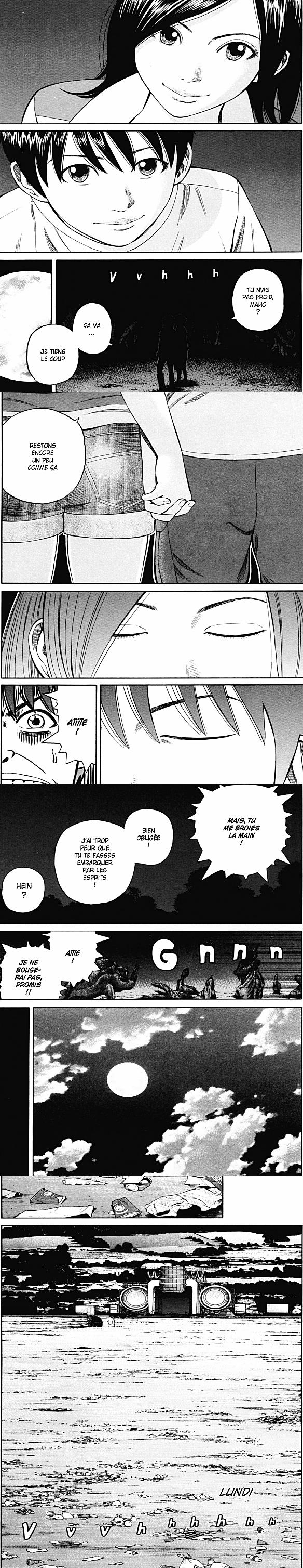 Read Beck (fr) Manga Online