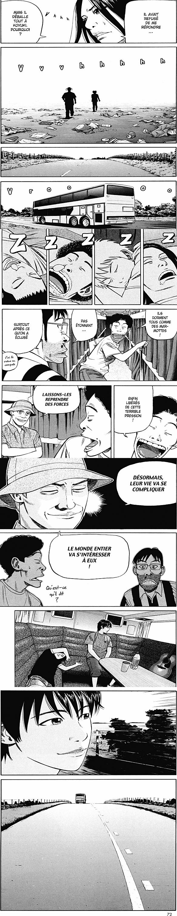 Read Beck (fr) Manga Online