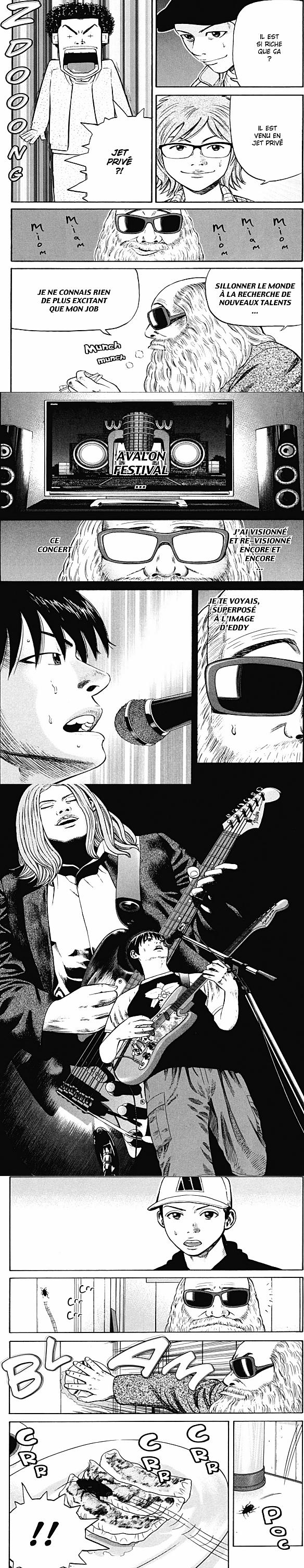 Read Beck (fr) Manga Online