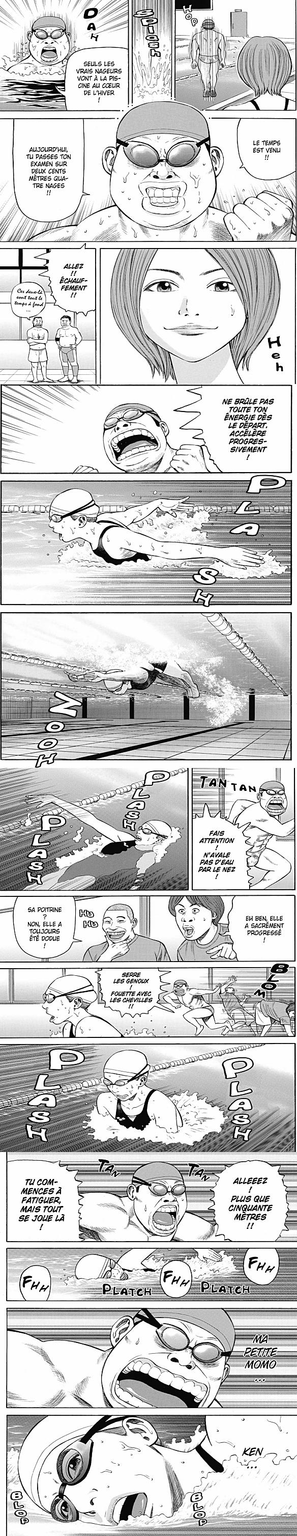 Read Beck (fr) Manga Online