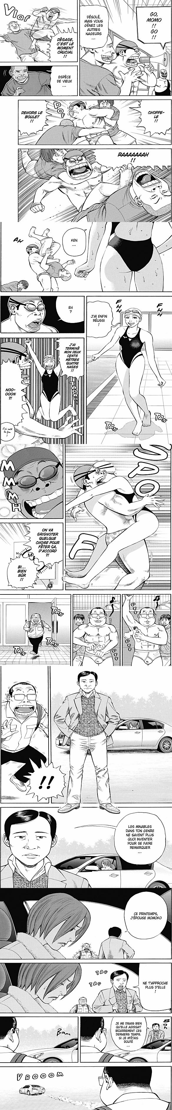 Read Beck (fr) Manga Online