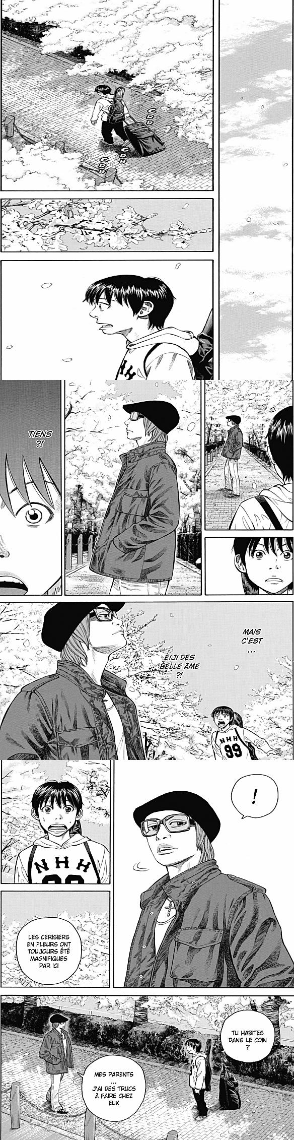 Read Beck (fr) Manga Online