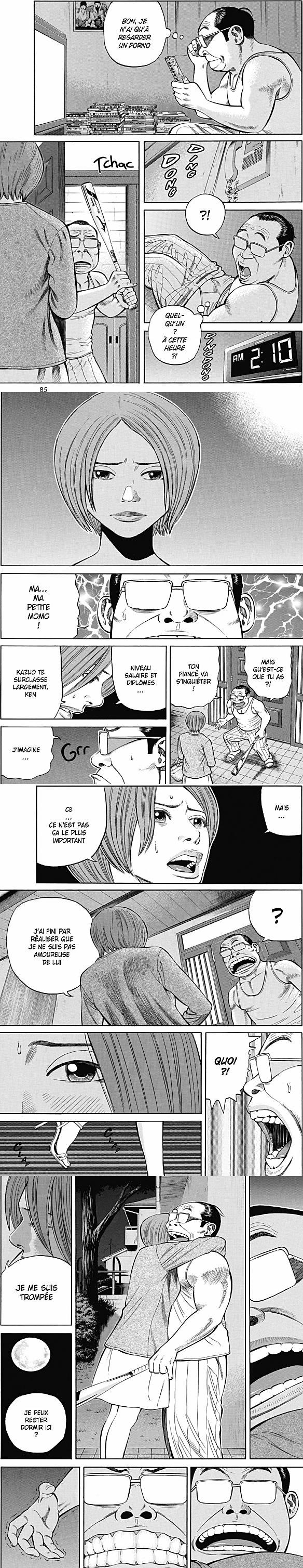 Read Beck (fr) Manga Online