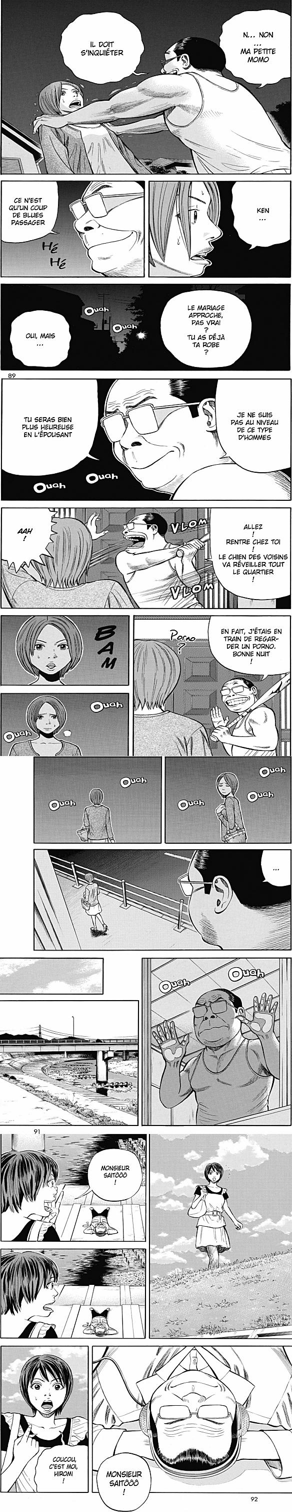 Read Beck (fr) Manga Online