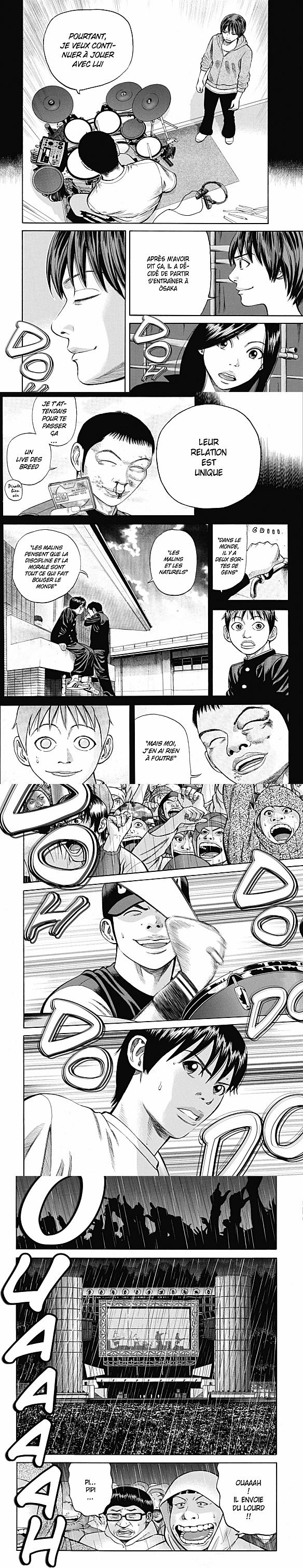 Read Beck (fr) Manga Online