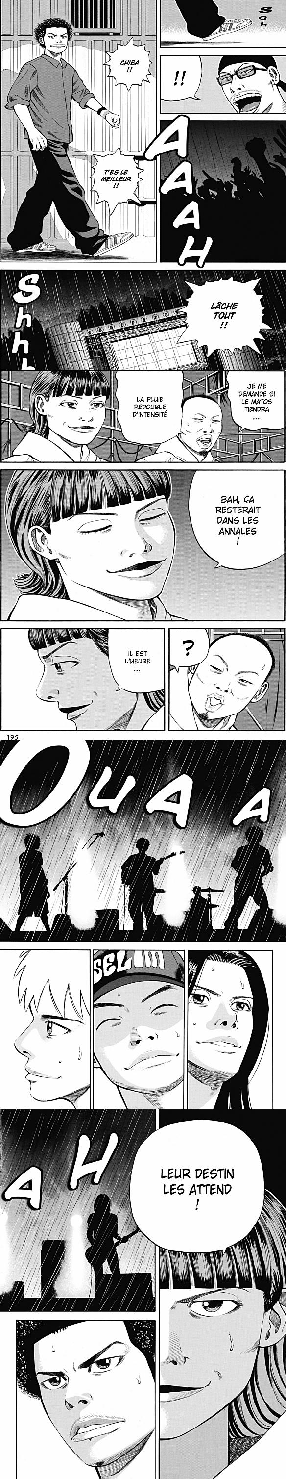 Read Beck (fr) Manga Online