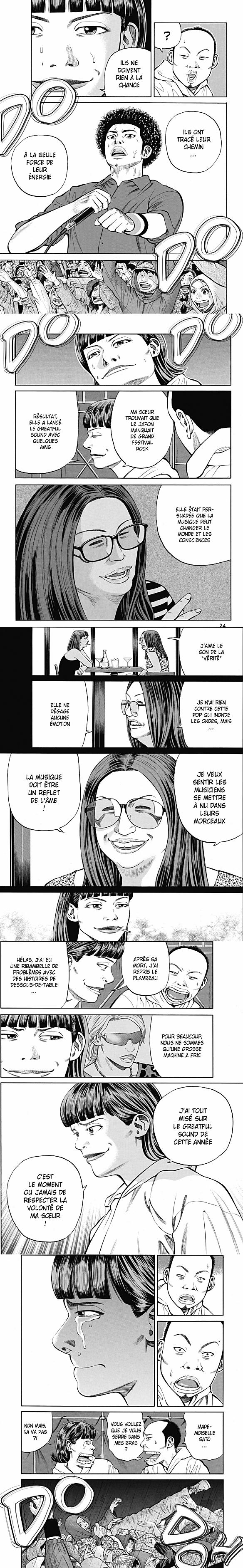 Read Beck (fr) Manga Online