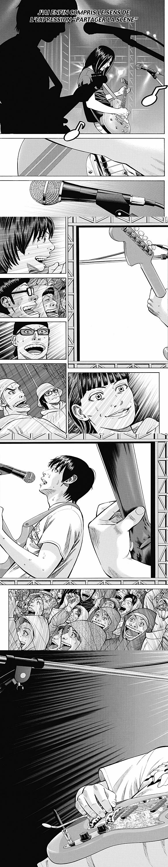 Read Beck (fr) Manga Online