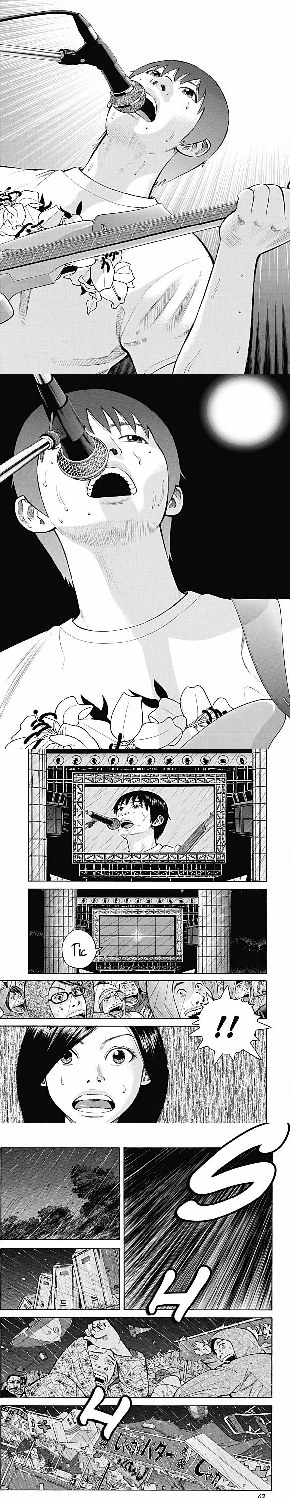 Read Beck (fr) Manga Online