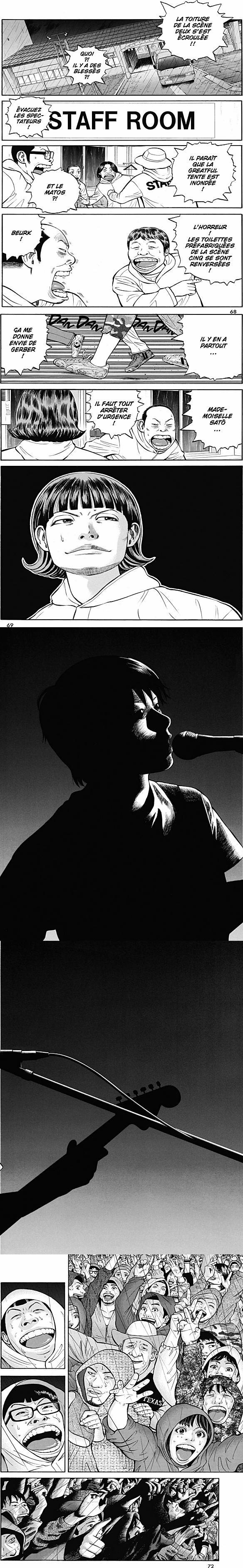 Read Beck (fr) Manga Online