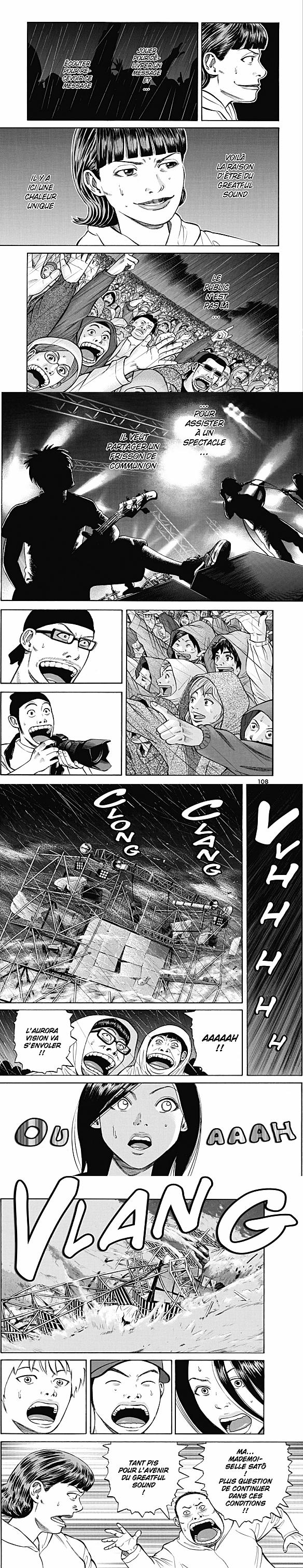 Read Beck (fr) Manga Online