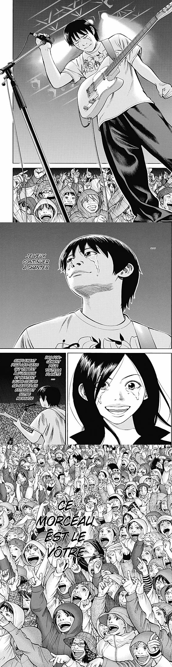 Read Beck (fr) Manga Online