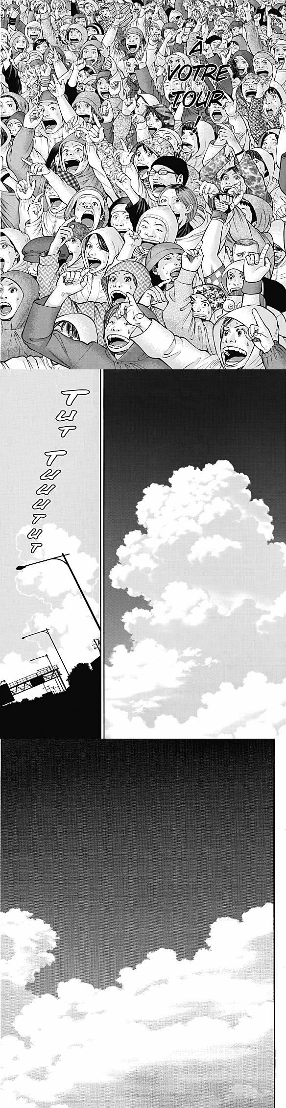 Read Beck (fr) Manga Online