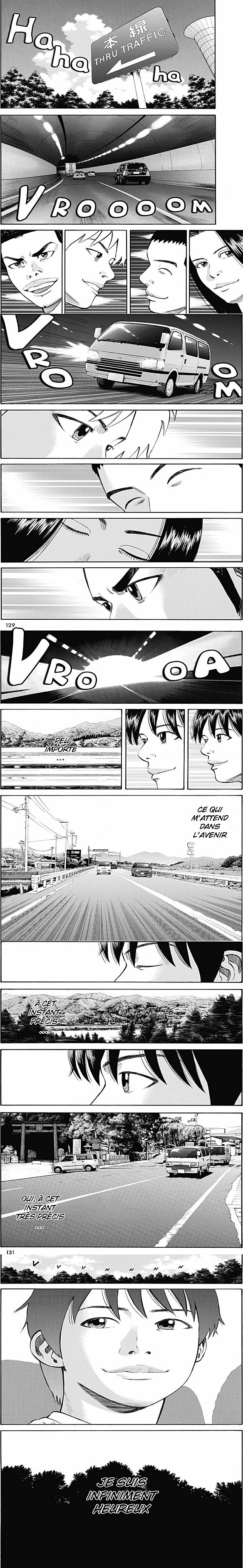 Read Beck (fr) Manga Online