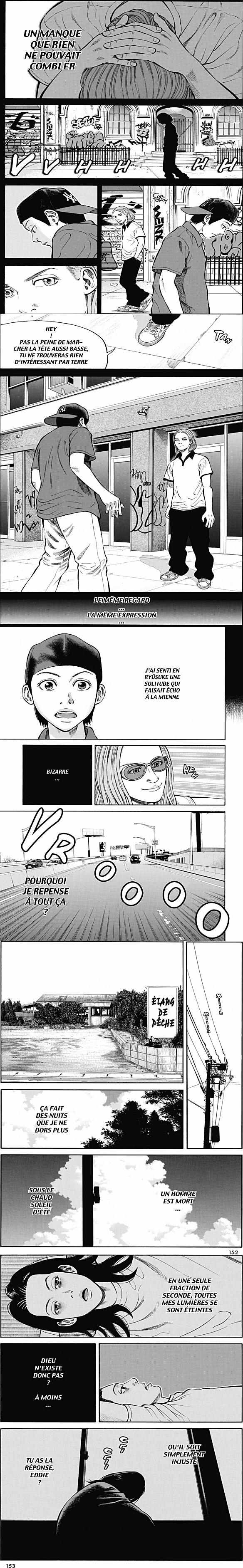 Read Beck (fr) Manga Online