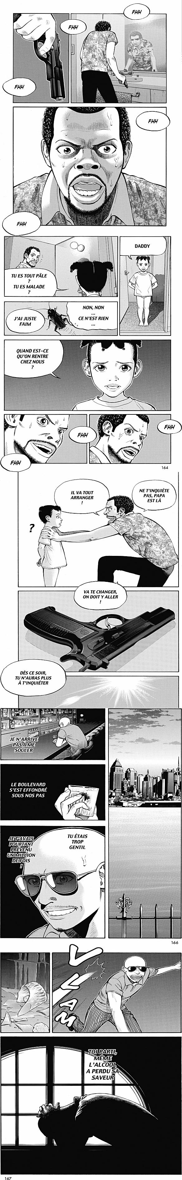 Read Beck (fr) Manga Online