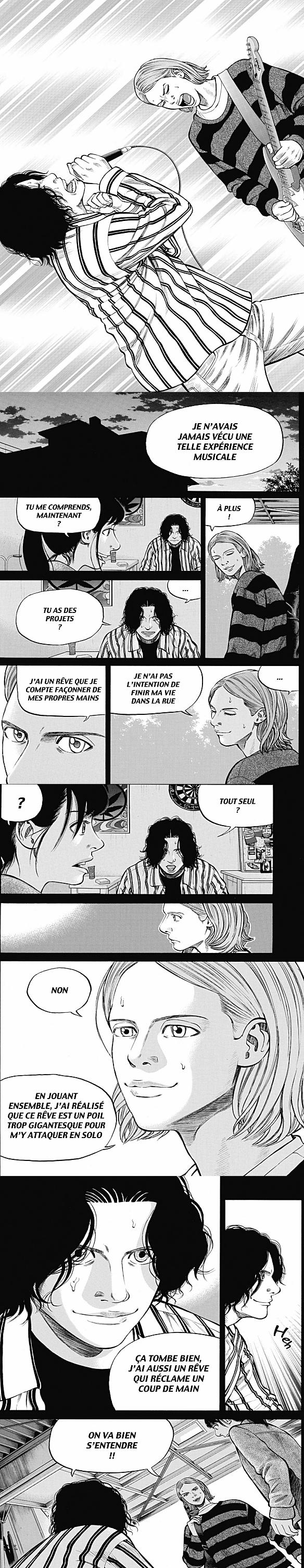 Read Beck (fr) Manga Online