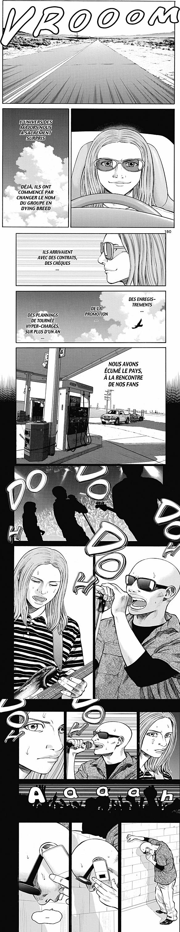 Read Beck (fr) Manga Online