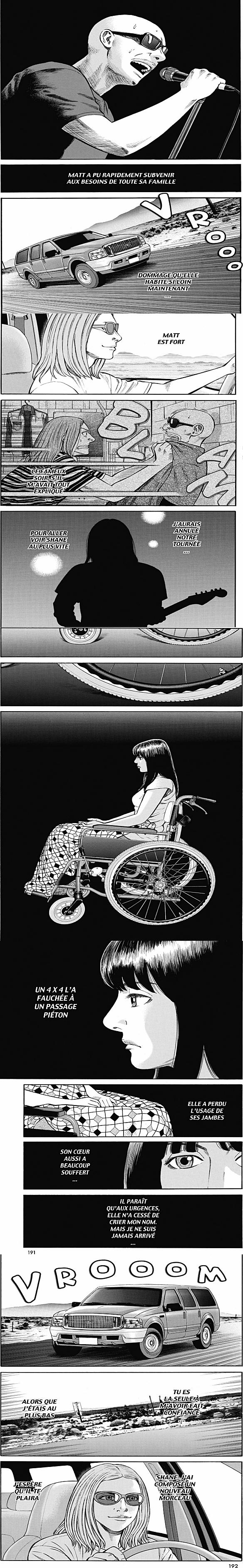 Read Beck (fr) Manga Online