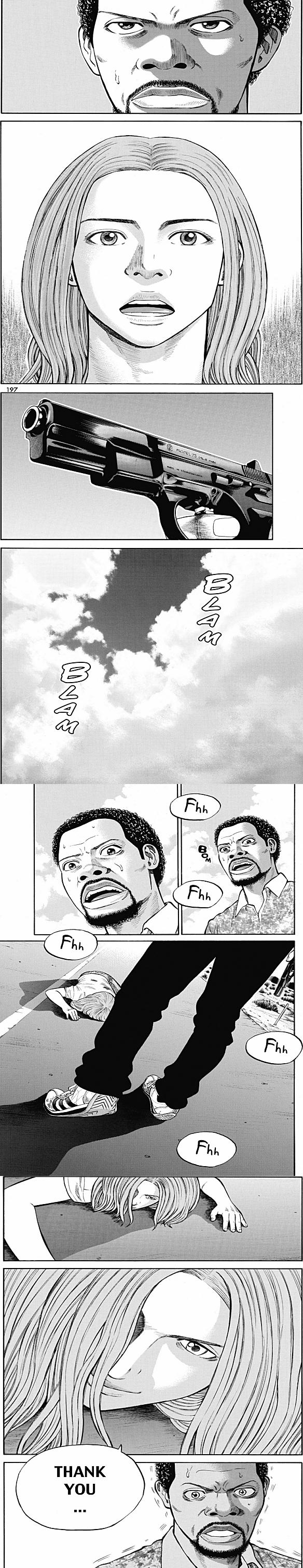 Read Beck (fr) Manga Online