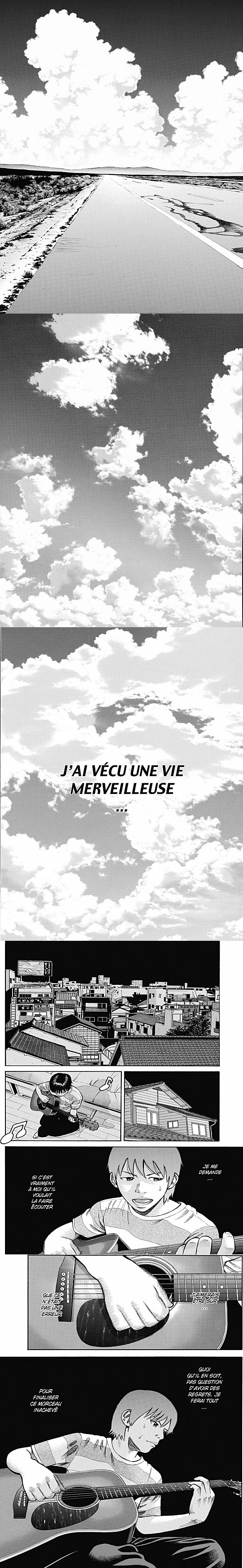 Read Beck (fr) Manga Online