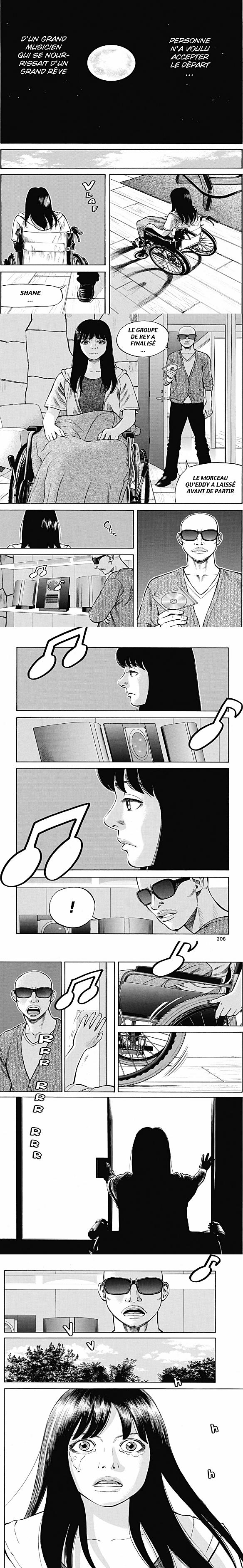 Read Beck (fr) Manga Online