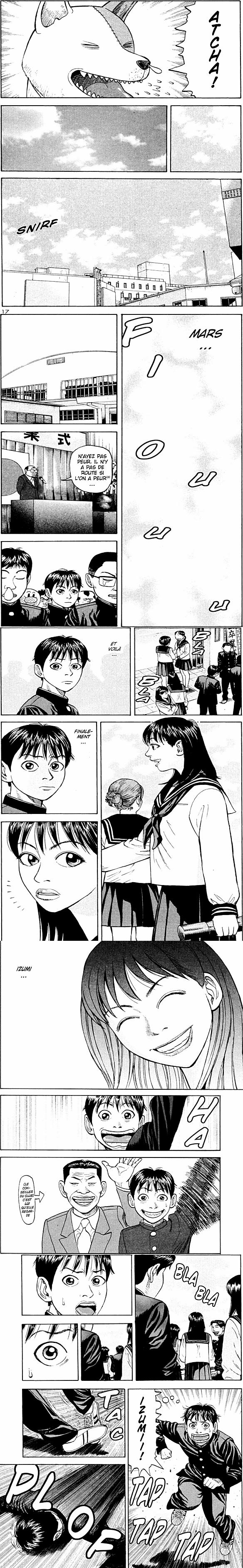 Read Beck (fr) Manga Online