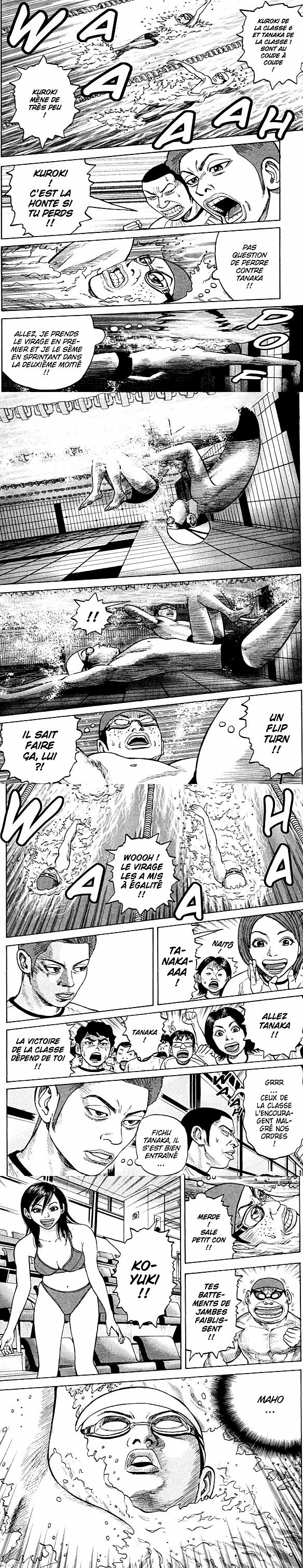 Read Beck (fr) Manga Online