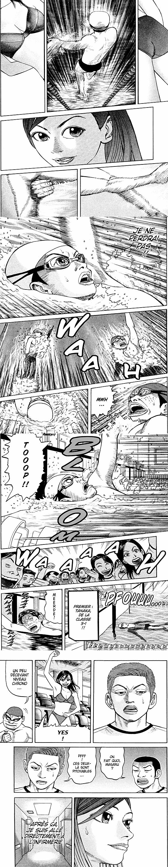 Read Beck (fr) Manga Online