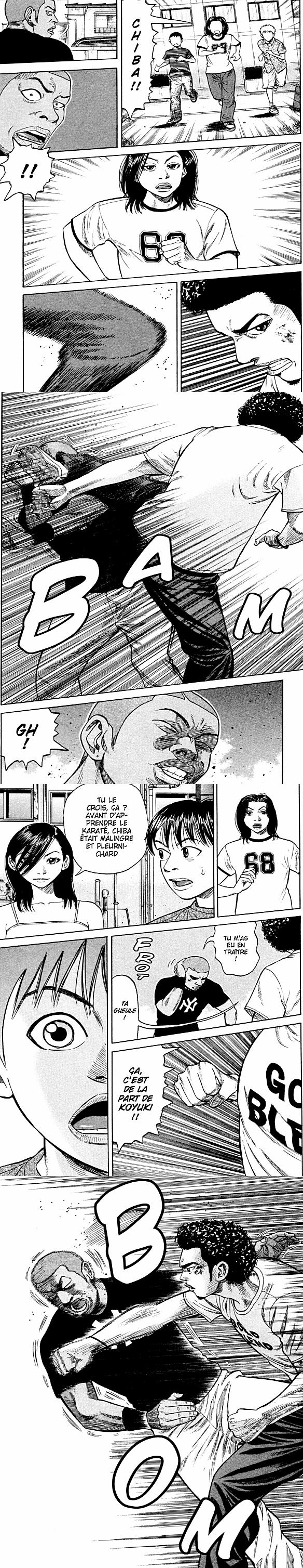 Read Beck (fr) Manga Online