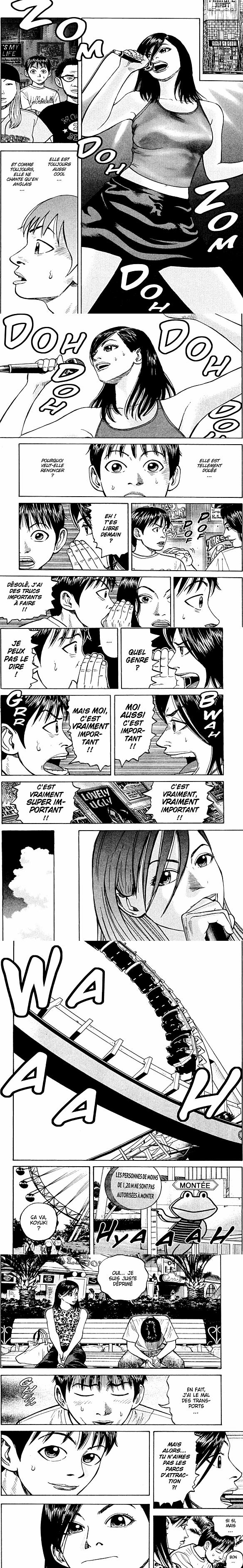 Read Beck (fr) Manga Online