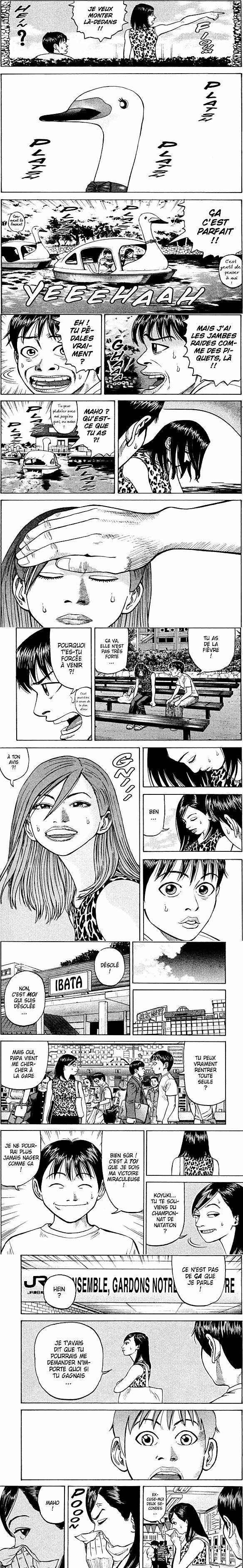 Read Beck (fr) Manga Online