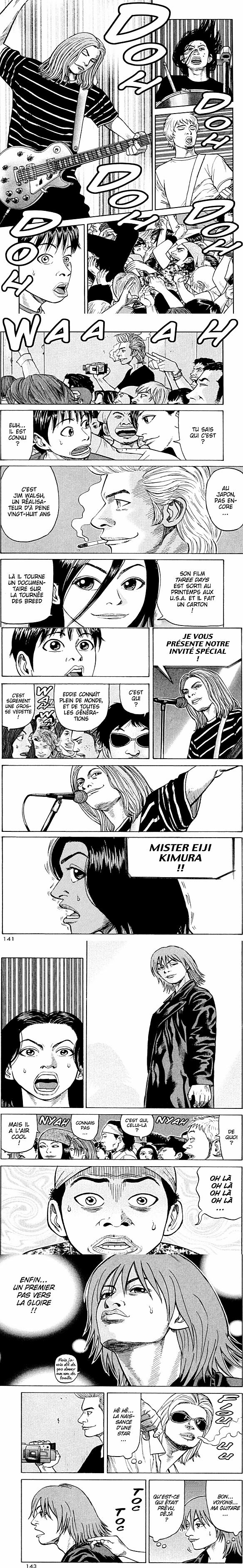 Read Beck (fr) Manga Online