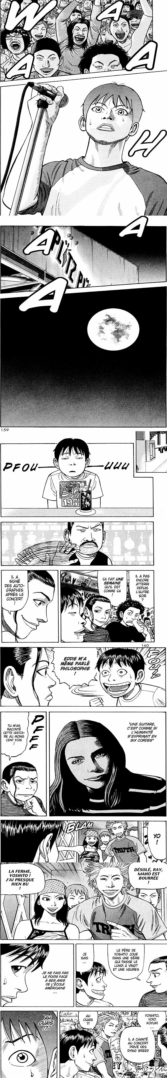 Read Beck (fr) Manga Online