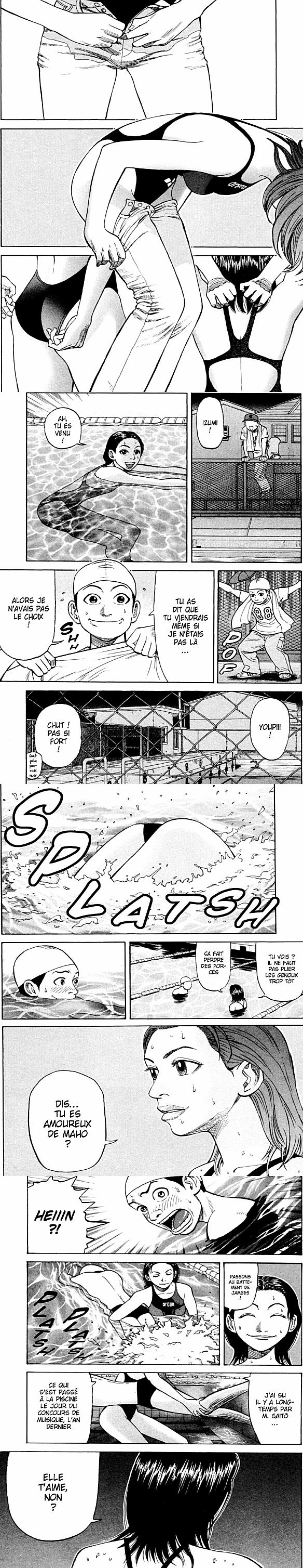 Read Beck (fr) Manga Online