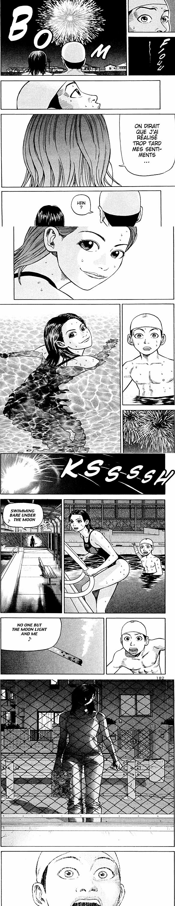 Read Beck (fr) Manga Online