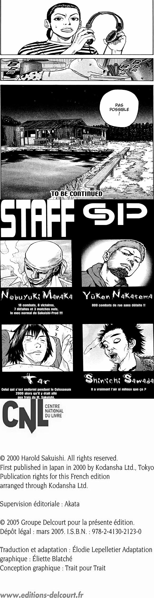 Read Beck (fr) Manga Online