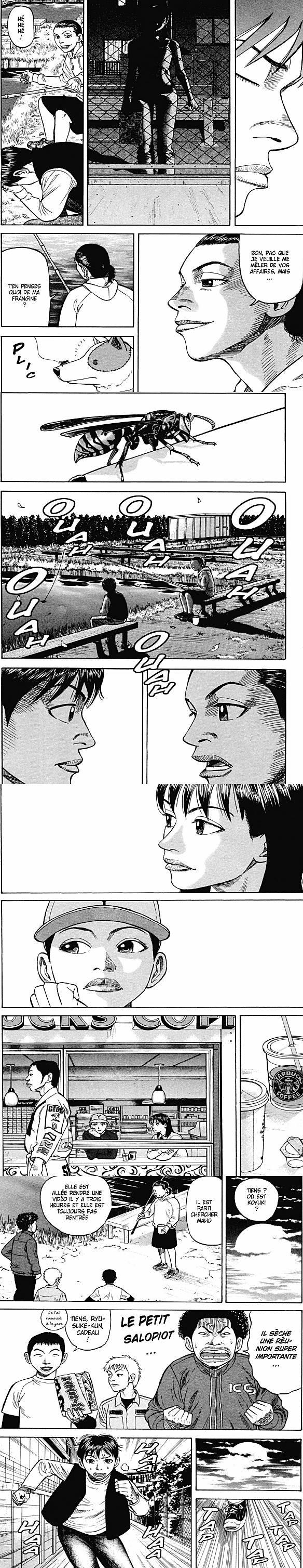 Read Beck (fr) Manga Online