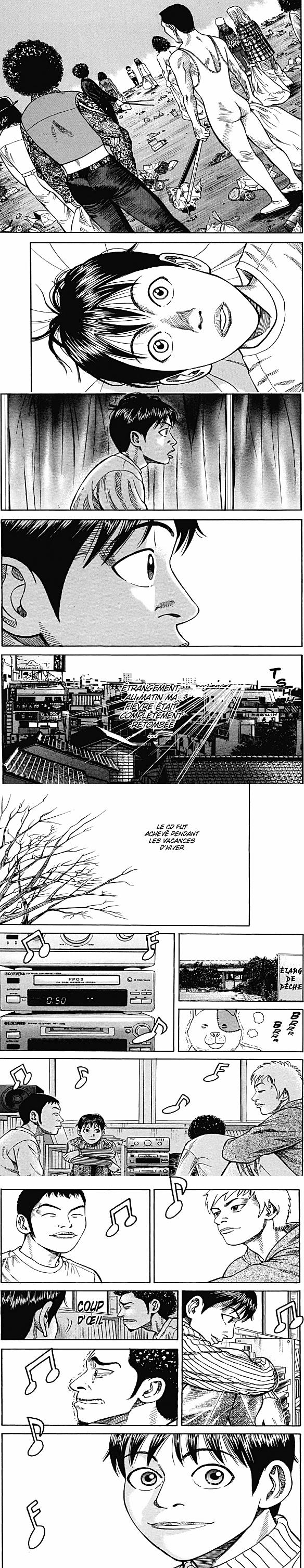 Read Beck (fr) Manga Online