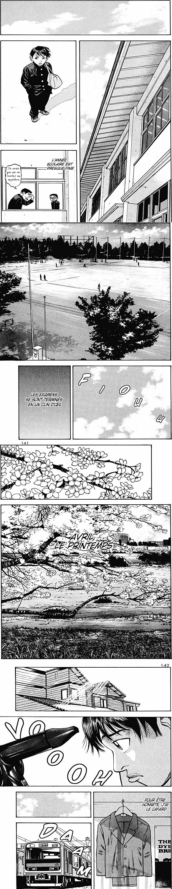 Read Beck (fr) Manga Online